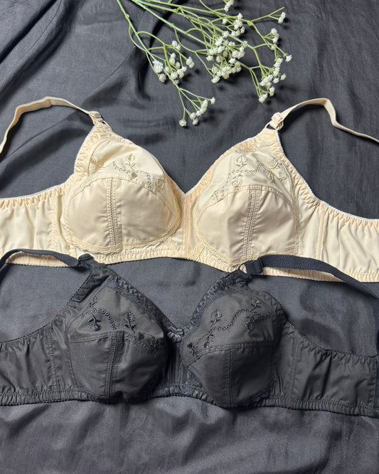 IFG Finesse Bra (Pack of 2)