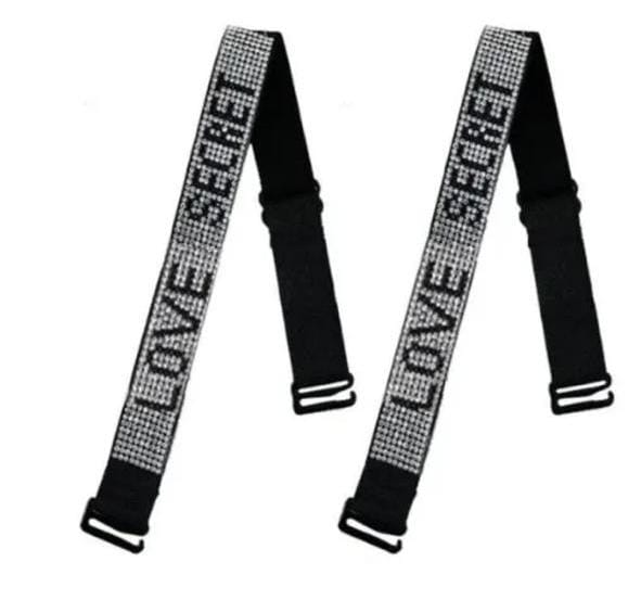 Premium Bra Straps