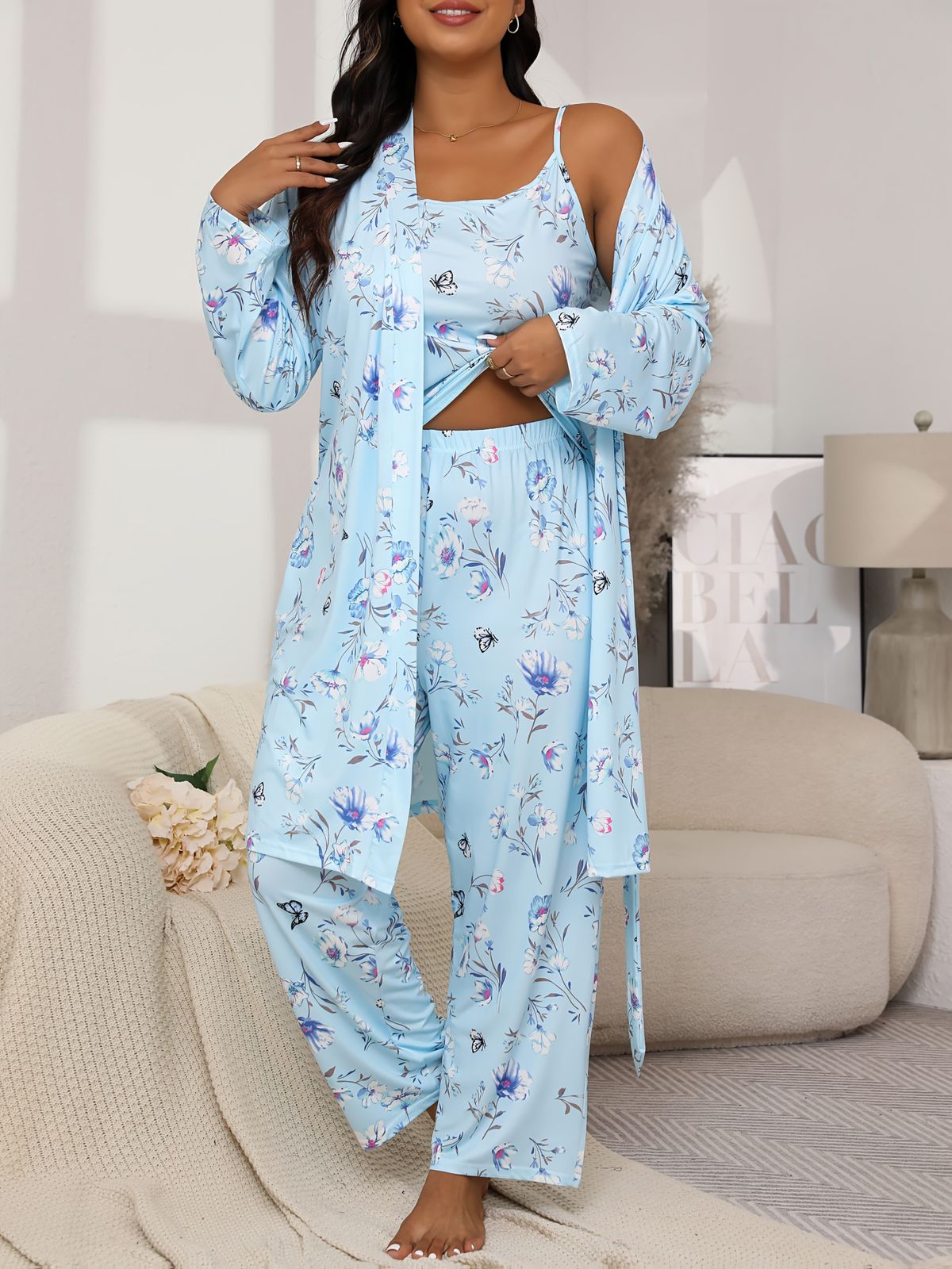 Summer Soft Nighty