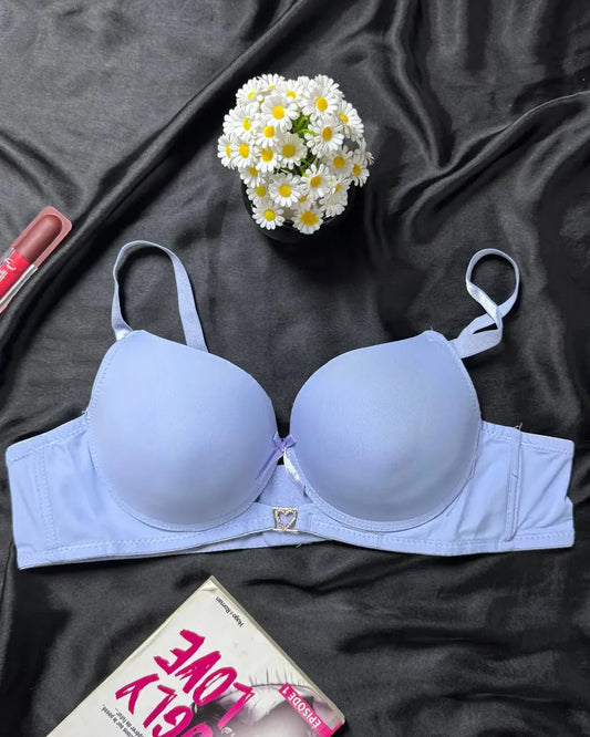 Soft Daisy Comfort Bra