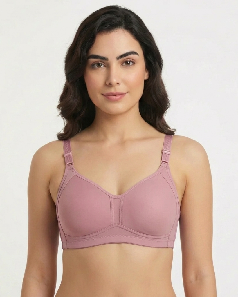 Thin Pad Bra
