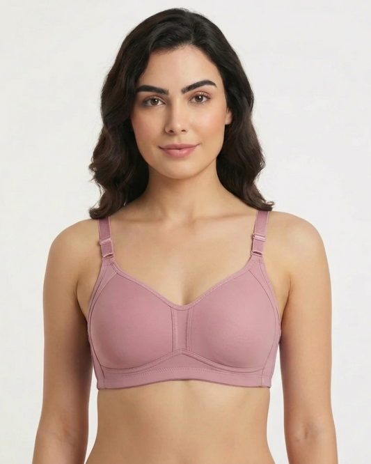 Thin Pad Bra