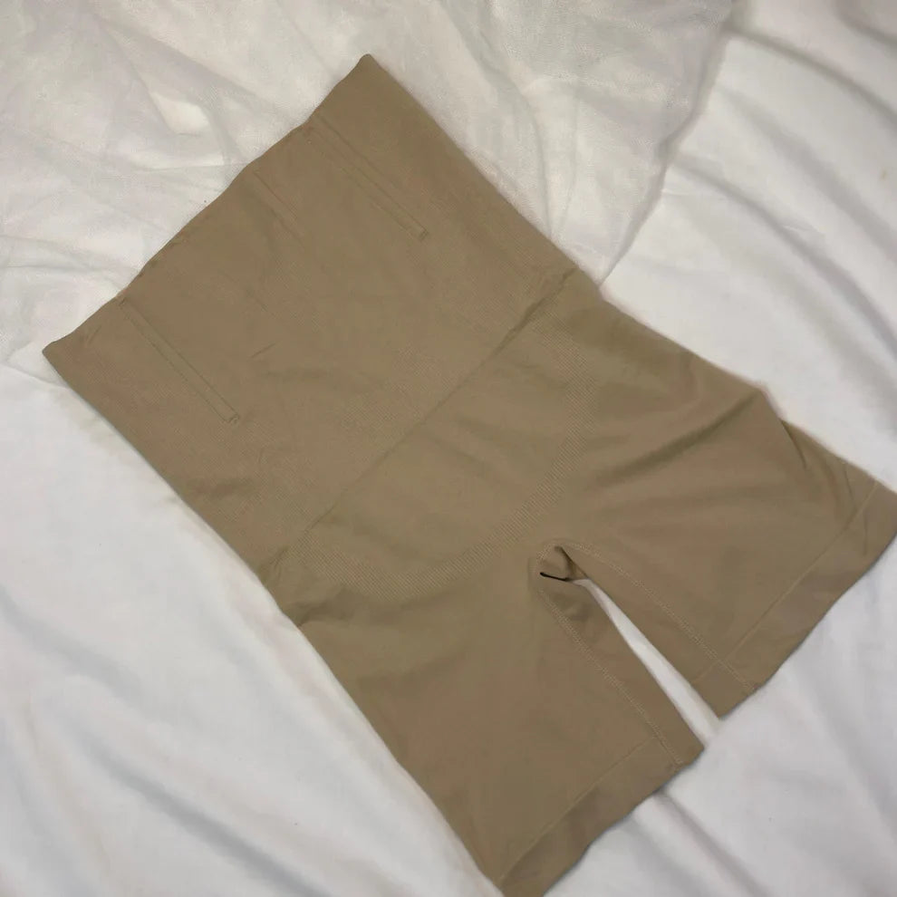 Half Thighs Body Shaper