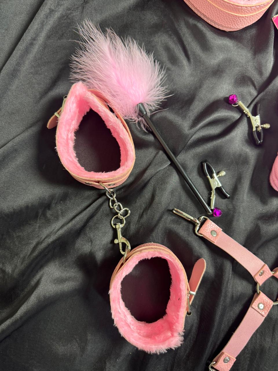 Fifty Shades of Grey FunKit (1000 Adv. Req)