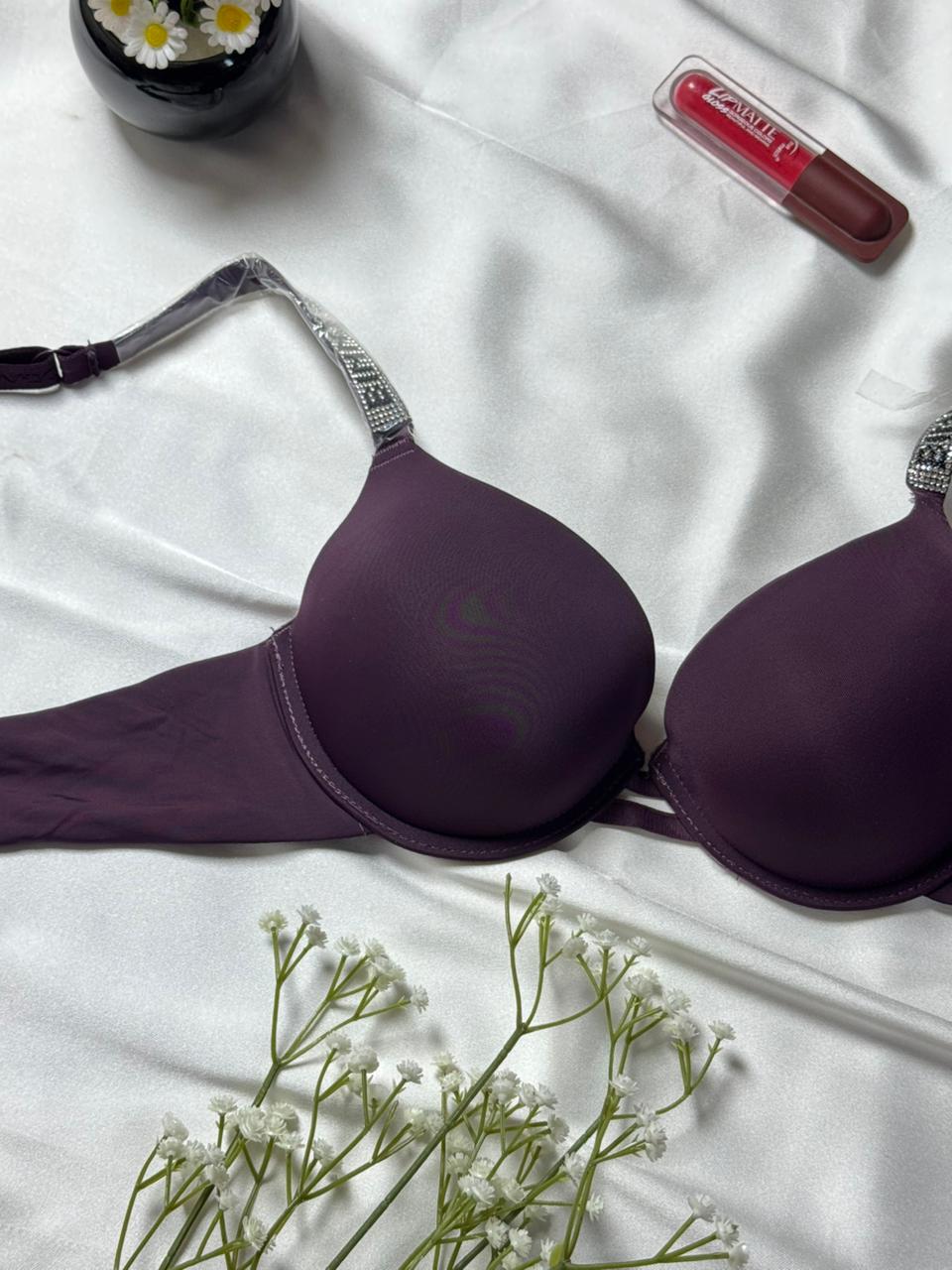 Binny's Fashion Soft Padded Bra