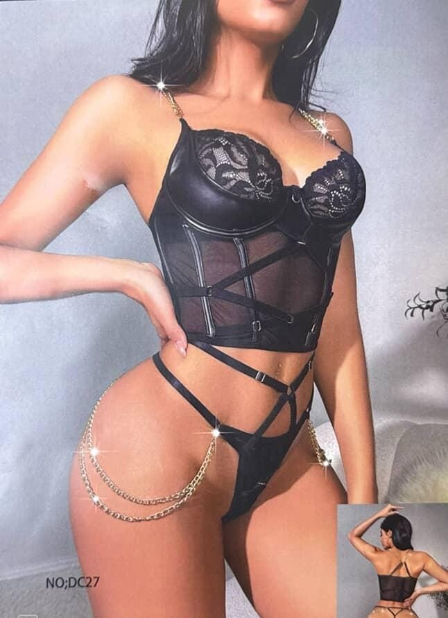 Wild Secret's Nighty