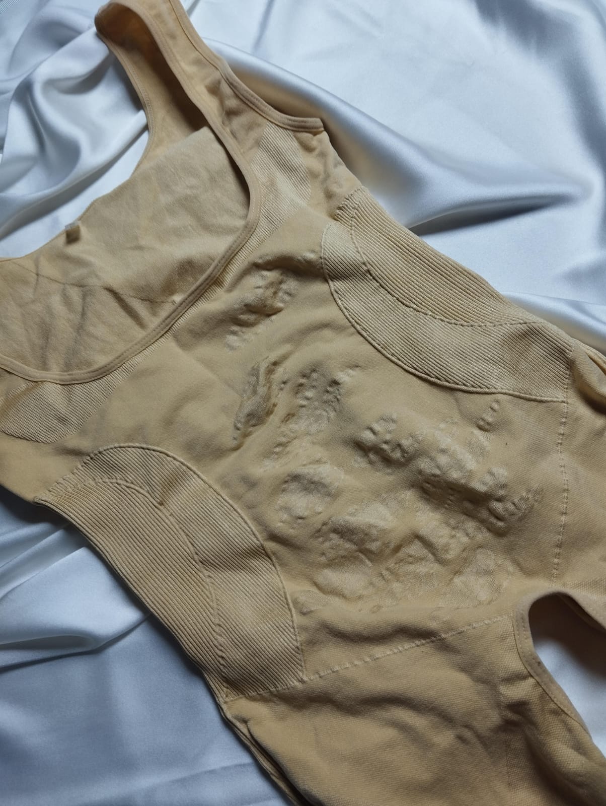 Women High Waist Body Shaper