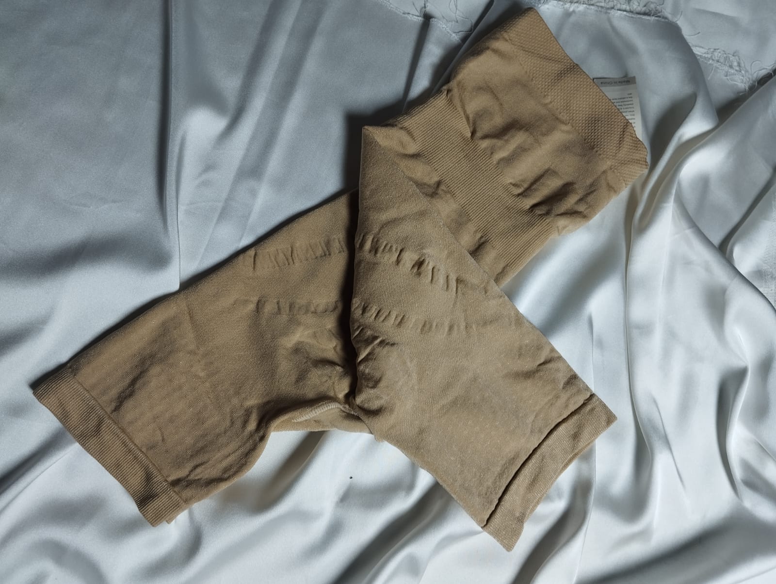 Half Thighs Body Shaper